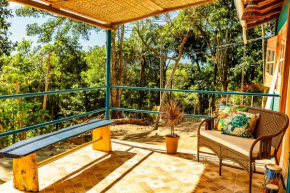 Casa Papaya